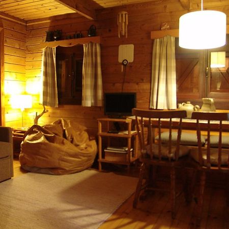 Cabana De Santo Antonio ξενώνας Vila Nova de Cerveira Εξωτερικό φωτογραφία