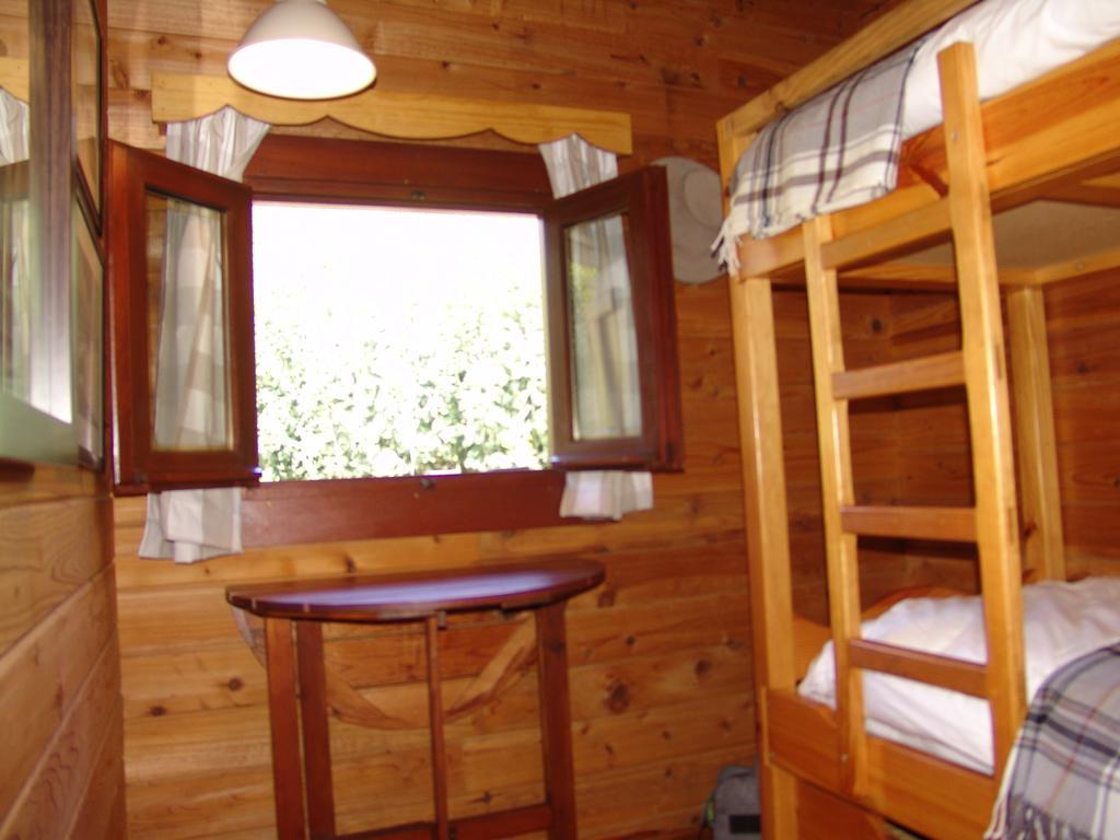 Cabana De Santo Antonio ξενώνας Vila Nova de Cerveira Εξωτερικό φωτογραφία