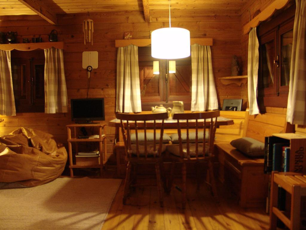 Cabana De Santo Antonio ξενώνας Vila Nova de Cerveira Εξωτερικό φωτογραφία