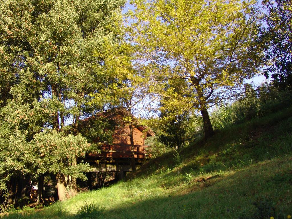 Cabana De Santo Antonio ξενώνας Vila Nova de Cerveira Εξωτερικό φωτογραφία