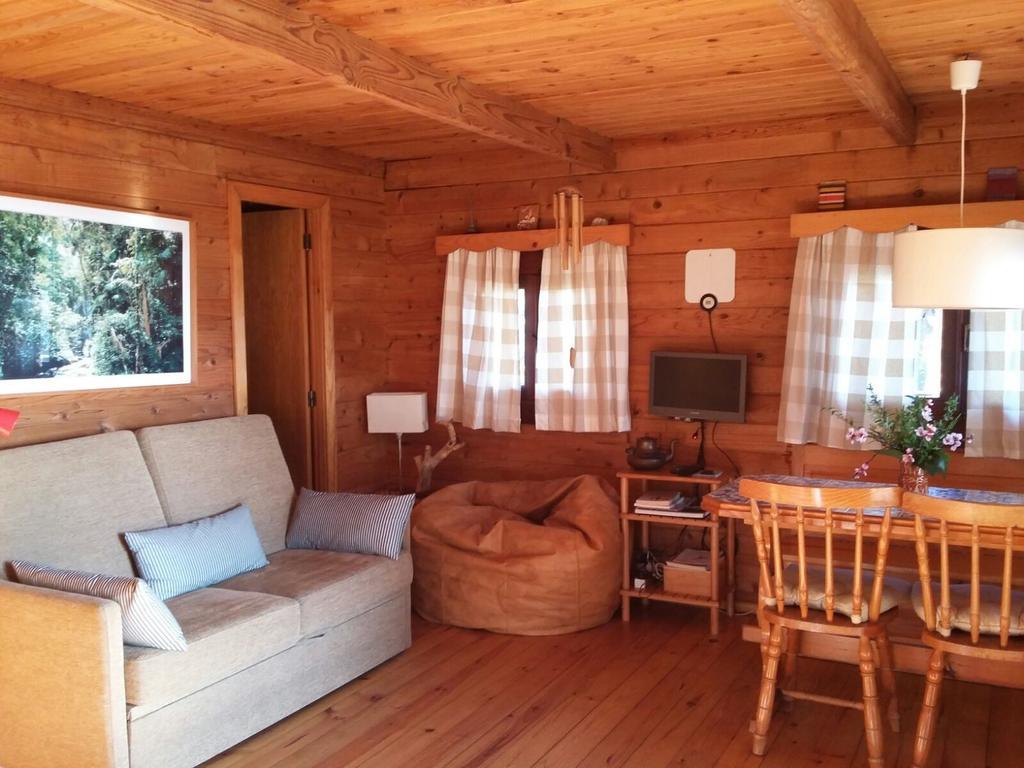 Cabana De Santo Antonio ξενώνας Vila Nova de Cerveira Εξωτερικό φωτογραφία